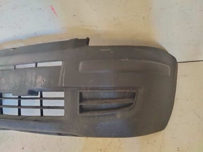 Recambio de paragolpes delantero para fiat panda (169) 1.3 16v jtd dynamic referencia OEM IAM   
