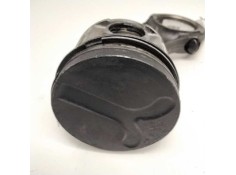 Recambio de piston para nissan terrano/terrano.ii (r20) 2.7 turbodiesel referencia OEM IAM   50379 2