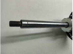 Recambio de amortiguador delantero para seat leon sportstourer (kl8) referencia OEM IAM 5WA413023F   2