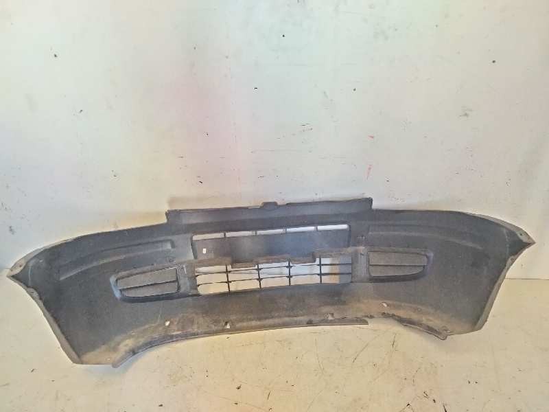 Recambio de paragolpes delantero para fiat panda (169) 1.3 16v jtd dynamic referencia OEM IAM   