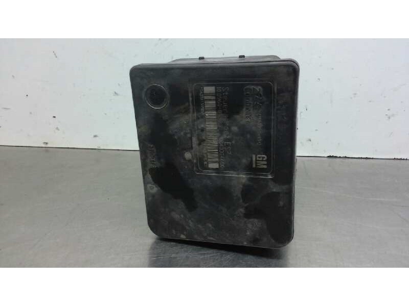 Recambio de abs para opel astra gtc sport referencia OEM IAM 13213610  