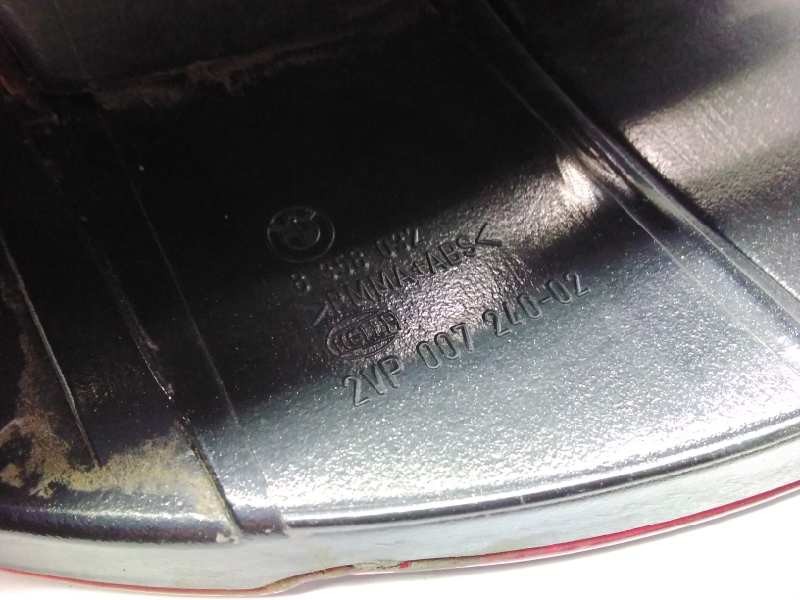 Recambio de piloto trasero derecho para bmw serie 5 berlina (e39) referencia OEM IAM 2VP00724002  