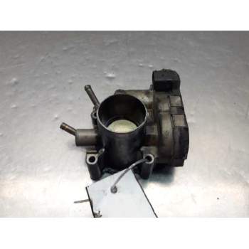 Recambio de cuerpo de mariposa para volkswagen polo berlina (6n2) conceptline referencia OEM IAM   