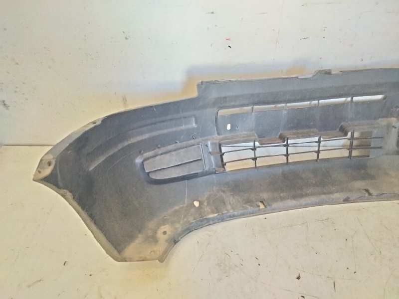 Recambio de paragolpes delantero para fiat panda (169) 1.3 16v jtd dynamic referencia OEM IAM   