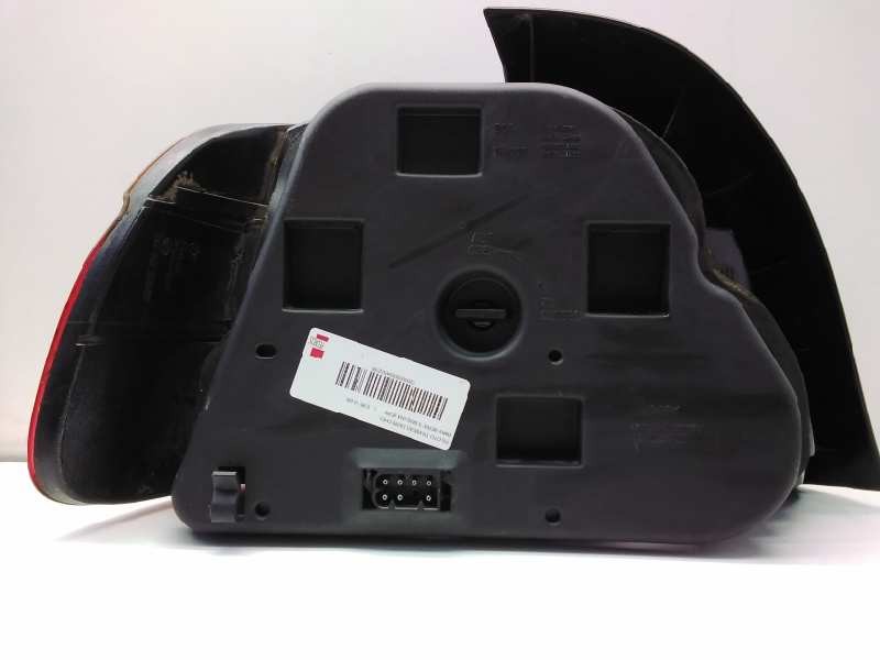 Recambio de piloto trasero derecho para bmw serie 5 berlina (e39) referencia OEM IAM 2VP00724002  