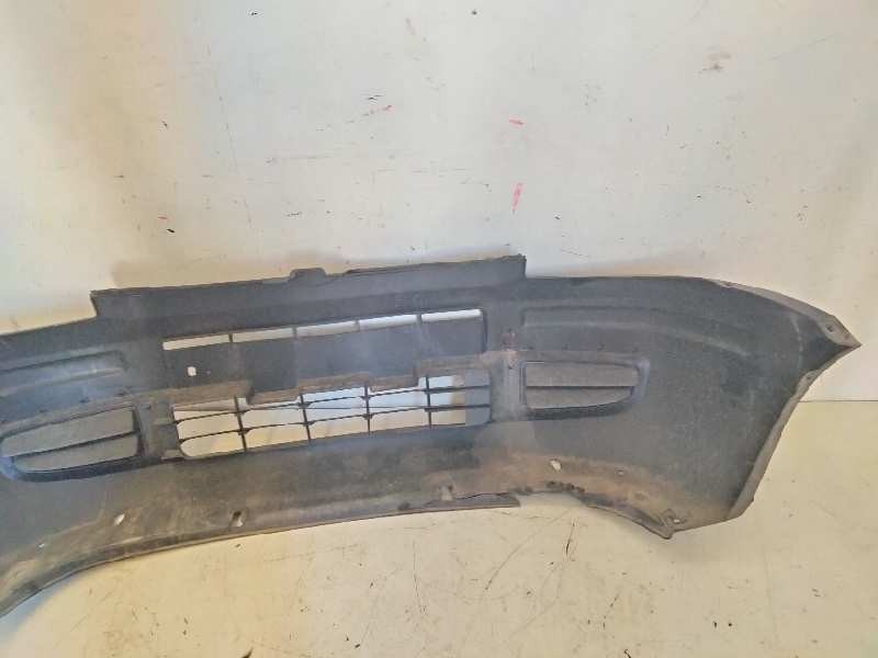 Recambio de paragolpes delantero para fiat panda (169) 1.3 16v jtd dynamic referencia OEM IAM   