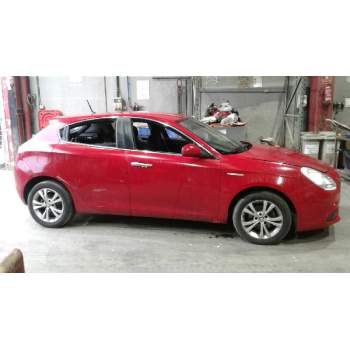 alfa romeo giulietta (191) del año 2013