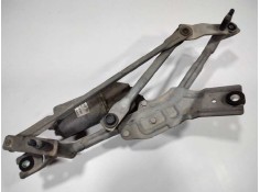 Recambio de motor limpia delantero para fiat punto (199) easy referencia OEM IAM 40497812V   2