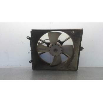 Recambio de electroventilador para mitsubishi carisma berina 5 (da0) 1900 td glx (a) referencia OEM IAM MB925651  