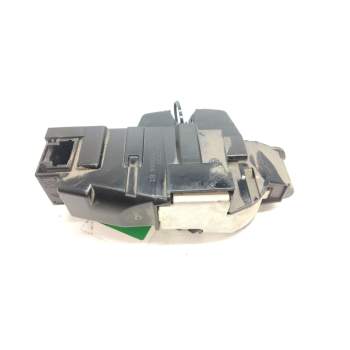 Recambio de cerradura maletero / porton para peugeot 308 sw premium referencia OEM IAM 9672253780  