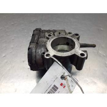 Recambio de cuerpo de mariposa para volkswagen polo berlina (6n2) conceptline referencia OEM IAM   