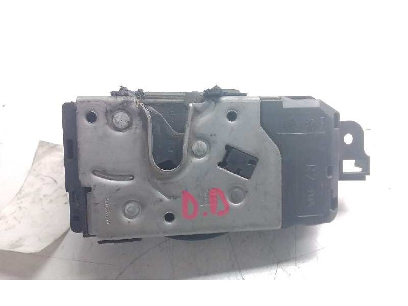 Recambio de cerradura puerta delantera derecha para opel astra gtc sport referencia OEM IAM QG13219749  