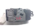 CERRADURA PUERTA DELANTERA DERECHA QG13219749 