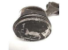 Recambio de piston para nissan terrano/terrano.ii (r20) 2.4 cat referencia OEM IAM   50379 2