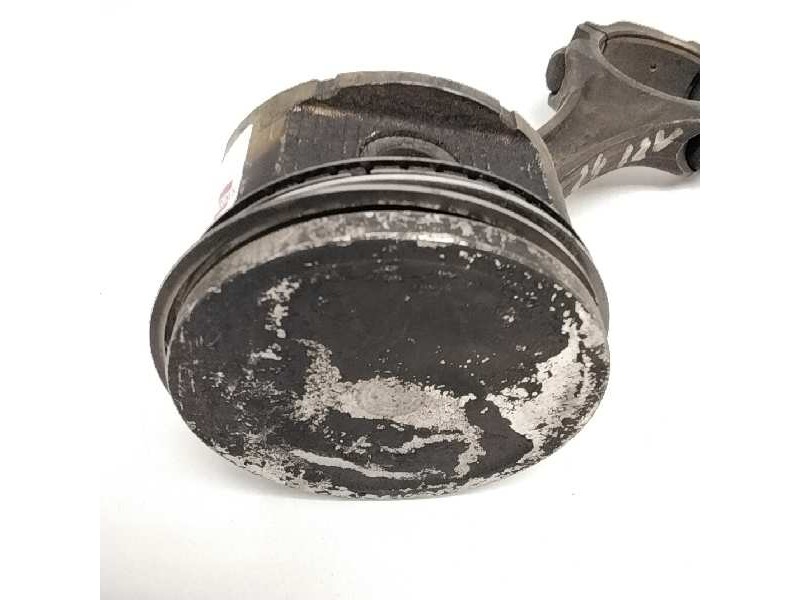 Recambio de piston para nissan terrano/terrano.ii (r20) 2.4 cat referencia OEM IAM   50379