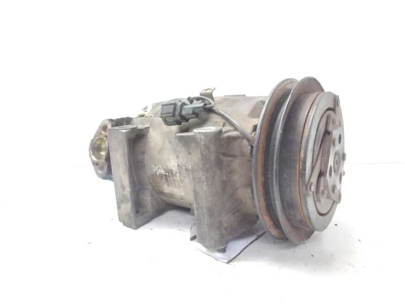 Recambio de compresor aire acondicionado para nissan almera (n16/e) comfort referencia OEM IAM 92600BN300  