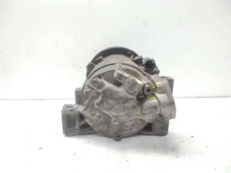 Recambio de compresor aire acondicionado para nissan almera (n16/e) comfort referencia OEM IAM 92600BN300  
