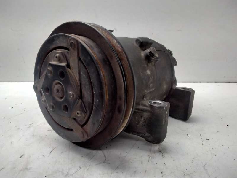 Recambio de compresor aire acondicionado para nissan almera (n16/e) comfort referencia OEM IAM 92600BN300  