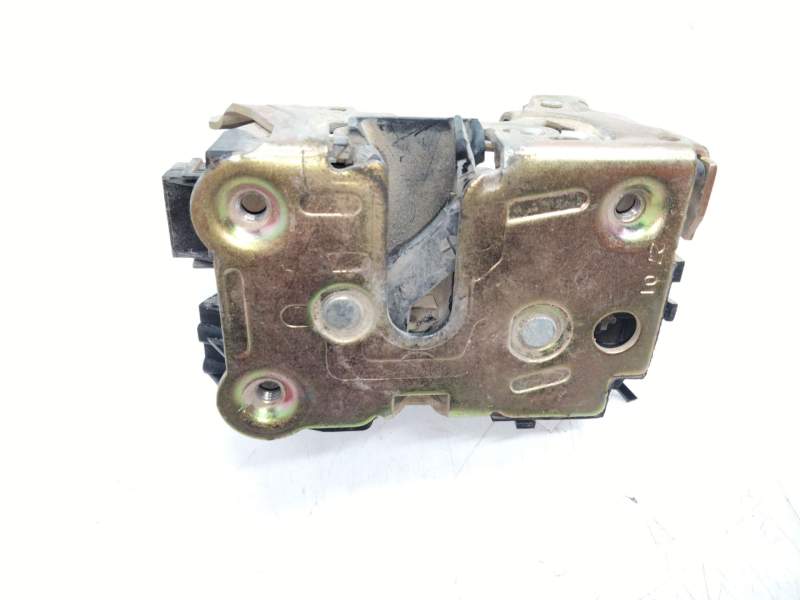 Recambio de cerradura puerta delantera derecha para renault kangoo (kc0/1_) 1.9 dci 4x4 (kc0v) referencia OEM IAM   