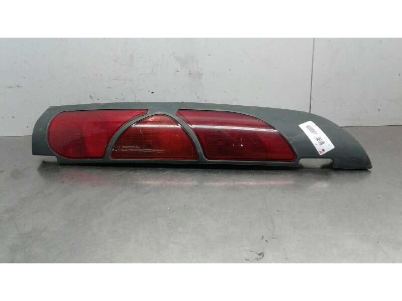 Recambio de piloto trasero izquierdo para renault kangoo (f/kc0) express confort referencia OEM IAM   