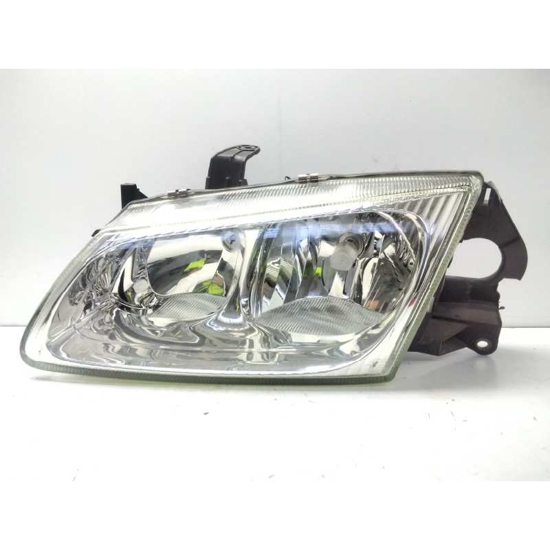 Recambio de faro izquierdo para nissan almera (n16/e) comfort referencia OEM IAM 26060BN011  