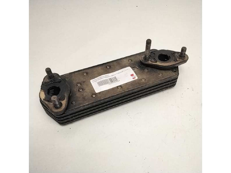 Recambio de enfriador aceite motor para nissan terrano/terrano.ii (r20) 2.7 turbodiesel referencia OEM IAM   50380