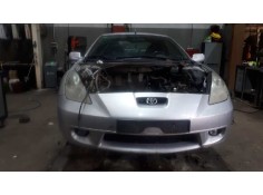 toyota celica (t23) del año 2002