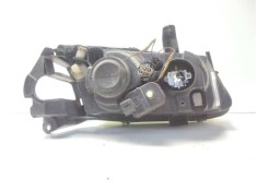 Recambio de faro izquierdo para nissan almera (n16/e) comfort referencia OEM IAM 26060BN011   2