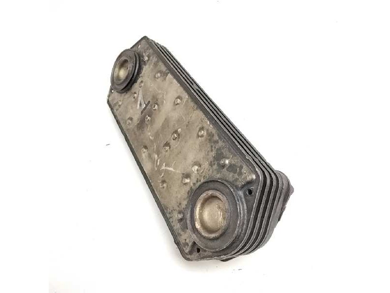 Recambio de enfriador aceite motor para nissan terrano/terrano.ii (r20) 2.7 turbodiesel referencia OEM IAM   50380