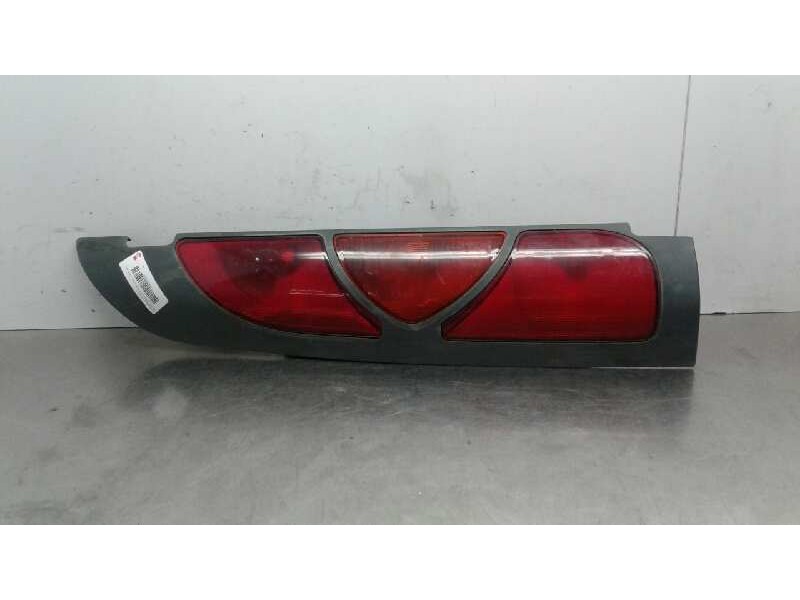 Recambio de piloto trasero izquierdo para renault kangoo (f/kc0) express confort referencia OEM IAM   