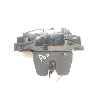 Recambio de cerradura maletero / porton para peugeot 308 sw premium referencia OEM IAM 9672253780  