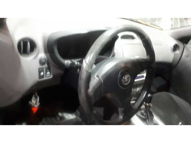 toyota celica (t23) del año 2002