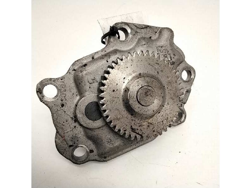 Recambio de bomba aceite para nissan terrano/terrano.ii (r20) 2.7 turbodiesel referencia OEM IAM 007090505700  50381