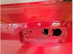 Recambio de puerta delantera izquierda para fiat panda (169) 1.3 16v jtd dynamic referencia OEM IAM    2