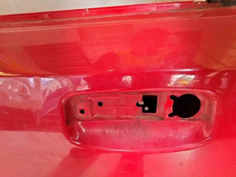 Recambio de puerta delantera izquierda para fiat panda (169) 1.3 16v jtd dynamic referencia OEM IAM   