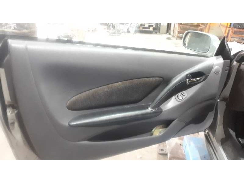 toyota celica (t23) del año 2002