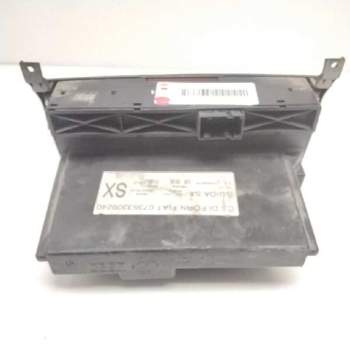 Recambio de mando climatizador para alfa romeo 147 (190) 1.9 jtd cat referencia OEM IAM 07353309240  
