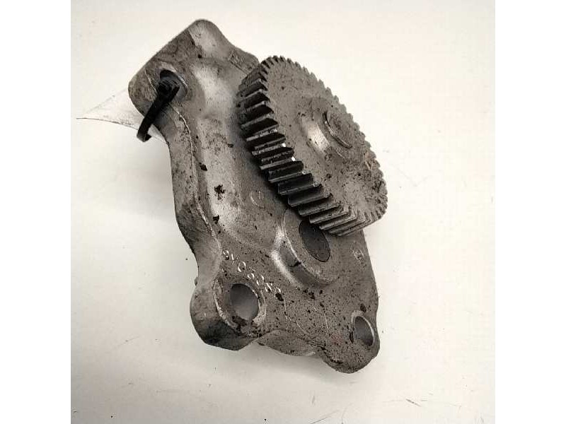 Recambio de bomba aceite para nissan terrano/terrano.ii (r20) 2.7 turbodiesel referencia OEM IAM 007090505700  50381