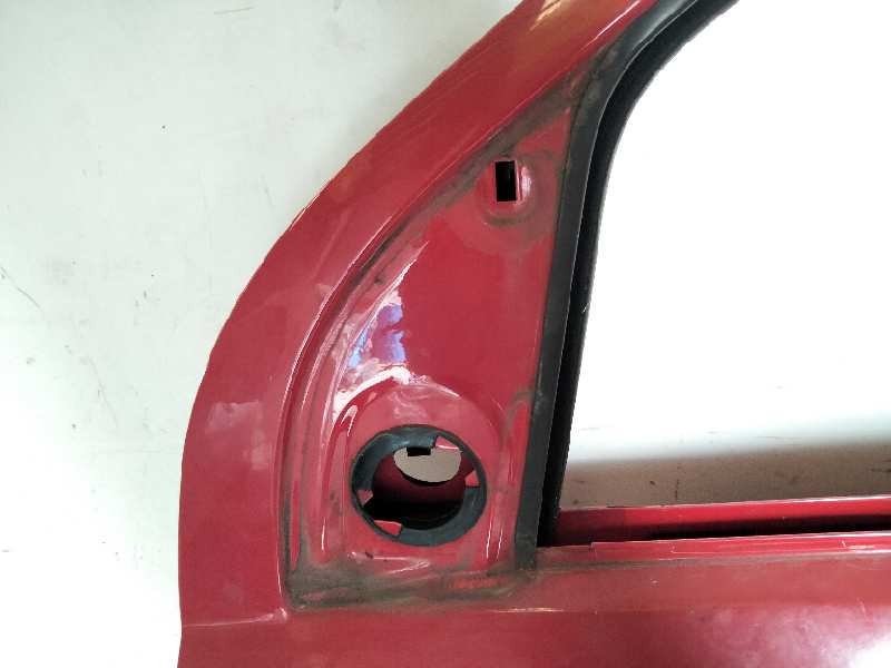 Recambio de puerta delantera izquierda para fiat panda (169) 1.3 16v jtd dynamic referencia OEM IAM   