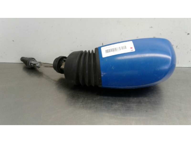 Recambio de retrovisor izquierdo para fiat punto berlina (188) 1.2 16v cat referencia OEM IAM   