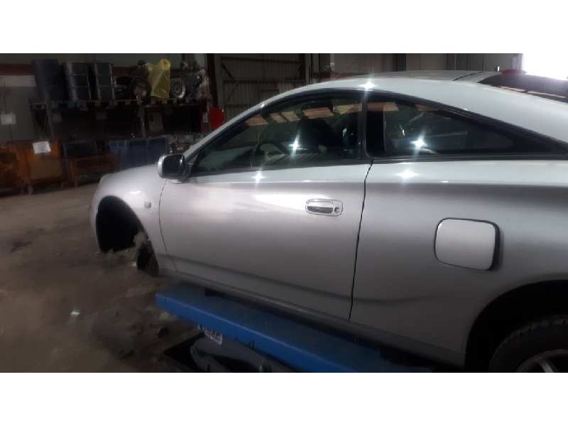 toyota celica (t23) del año 2002