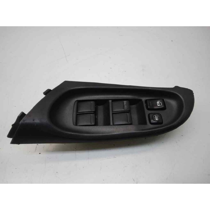 Recambio de mando elevalunas delantero izquierdo para nissan almera (n16/e) comfort referencia OEM IAM 254015M510  