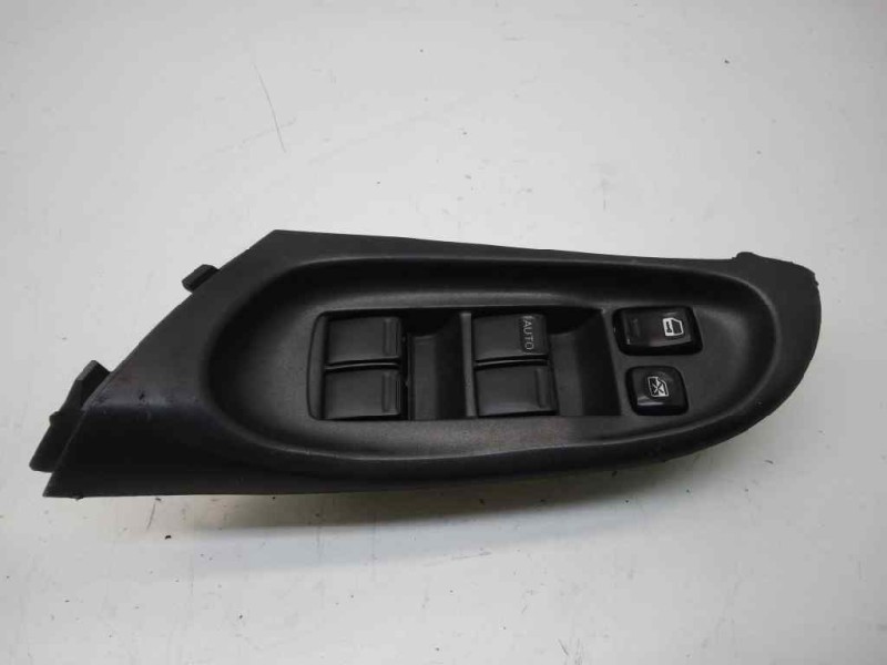 Recambio de mando elevalunas delantero izquierdo para nissan almera (n16/e) comfort referencia OEM IAM 254015M510  