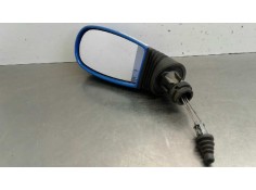 Recambio de retrovisor izquierdo para fiat punto berlina (188) 1.2 16v cat referencia OEM IAM    2