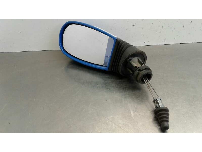 Recambio de retrovisor izquierdo para fiat punto berlina (188) 1.2 16v cat referencia OEM IAM   