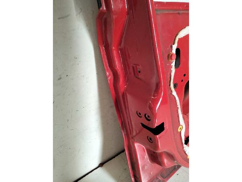 Recambio de puerta delantera izquierda para fiat panda (169) 1.3 16v jtd dynamic referencia OEM IAM   