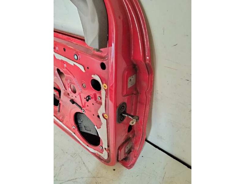 Recambio de puerta delantera izquierda para fiat panda (169) 1.3 16v jtd dynamic referencia OEM IAM   