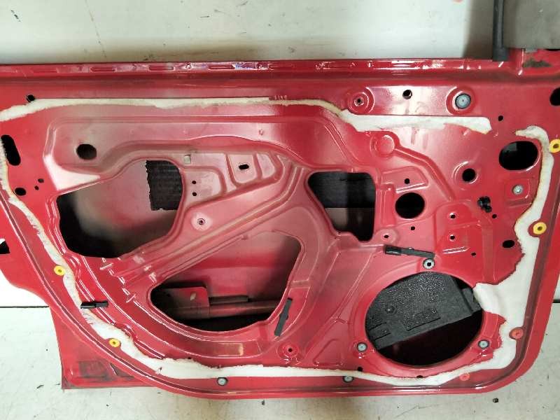 Recambio de puerta delantera izquierda para fiat panda (169) 1.3 16v jtd dynamic referencia OEM IAM   