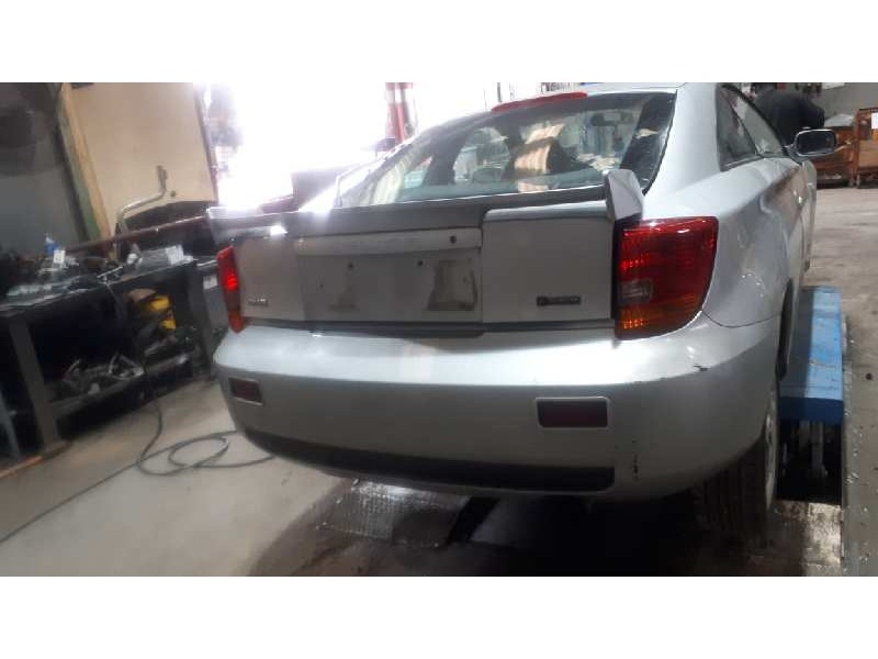 toyota celica (t23) del año 2002