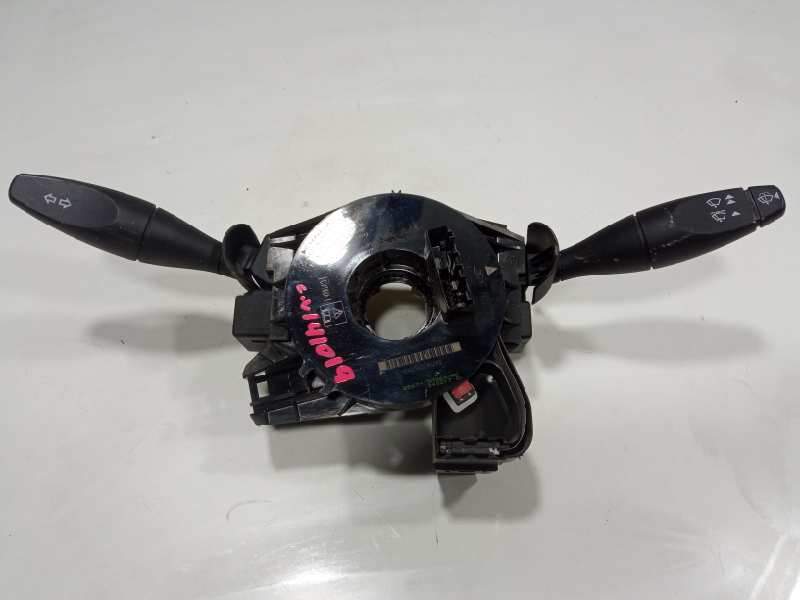 Recambio de mando intermitentes y limpia para ford fiesta (cbk) ambiente referencia OEM IAM PS2010311 286T13N064AC 